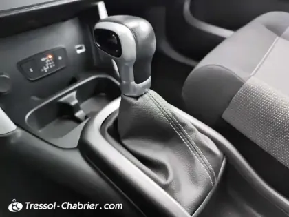 Photo 11 Citroën C3 Aircross  PureTech 110 S&S EAT6