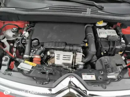 Photo 26 Citroën C3 Aircross  PureTech 110 S&S EAT6