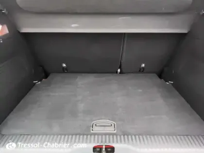 Photo 14 Citroën C3 Aircross  PureTech 110 S&S EAT6