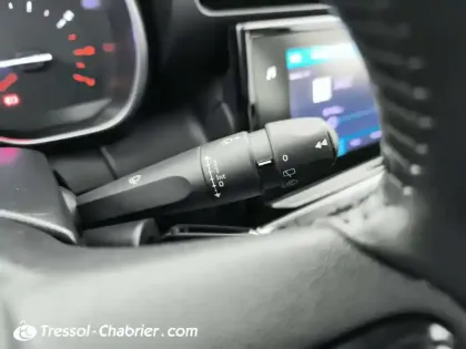 Photo 20 Citroën C3 Aircross  PureTech 110 S&S EAT6