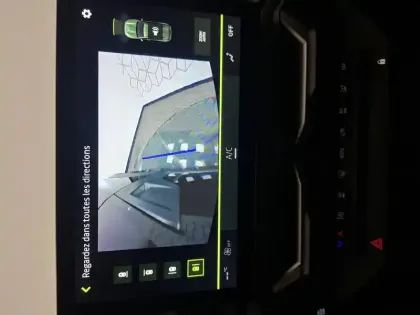 Photo 35 Dacia Duster  Hybrid 140