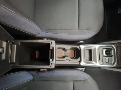 Photo 25 Dacia Duster  Hybrid 140