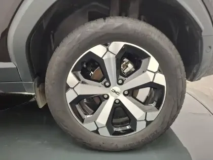 Photo 14 Dacia Duster  Hybrid 140