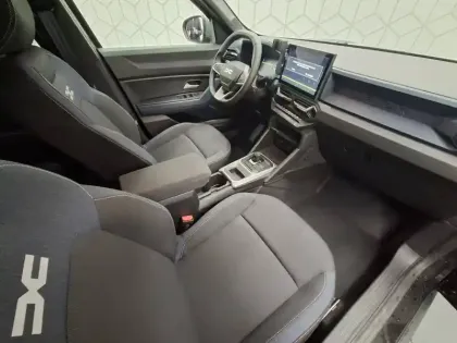 Photo 28 Dacia Duster  Hybrid 140