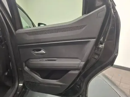 Photo 21 Dacia Duster  Hybrid 140