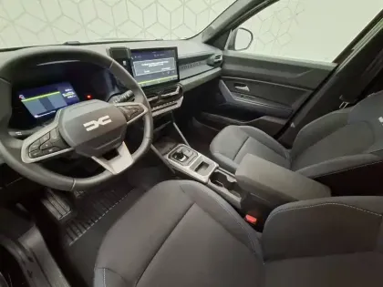 Photo 30 Dacia Duster  Hybrid 140