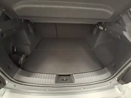 Photo 17 Dacia Duster  Hybrid 140