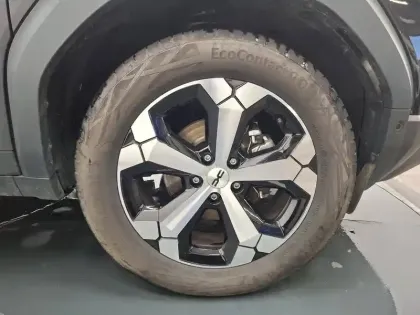 Photo 12 Dacia Duster  Hybrid 140