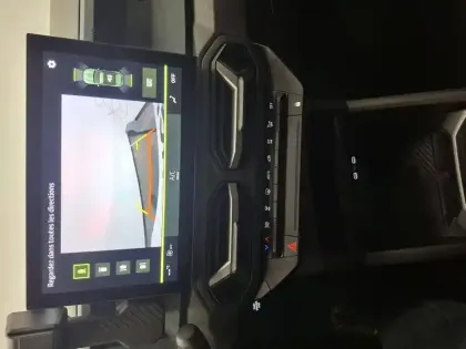 Photo 34 Dacia Duster  Hybrid 140