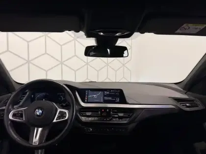 Photo 7 BMW Serie 1 118i 136 ch DKG7