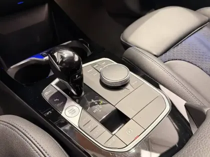 Photo 8 BMW Serie 1 118i 136 ch DKG7