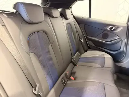 Photo 43 BMW Serie 1 118i 136 ch DKG7