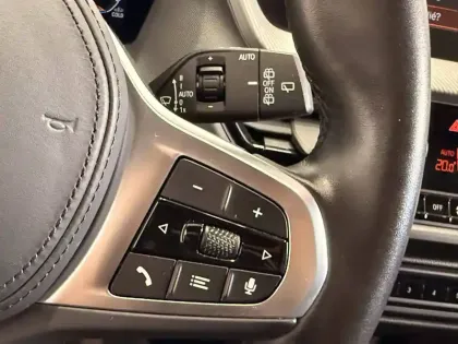 Photo 28 BMW Serie 1 118i 136 ch DKG7