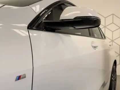 Photo 16 BMW Serie 1 118i 136 ch DKG7