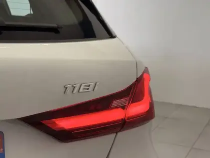 Photo 14 BMW Serie 1 118i 136 ch DKG7