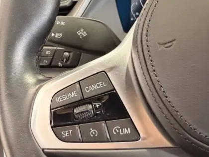 Photo 29 BMW Serie 1 118i 136 ch DKG7