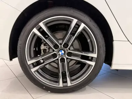 Photo 25 BMW Serie 1 118i 136 ch DKG7