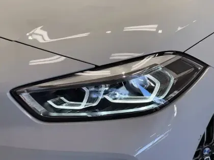 Photo 12 BMW Serie 1 118i 136 ch DKG7