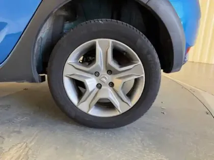 Photo 44 Dacia Sandero  ECO-G 100