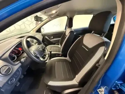 Photo 14 Dacia Sandero  ECO-G 100