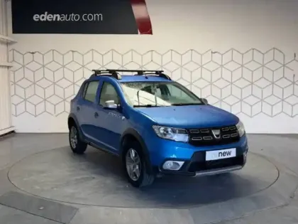 Photo 22 Dacia Sandero  ECO-G 100