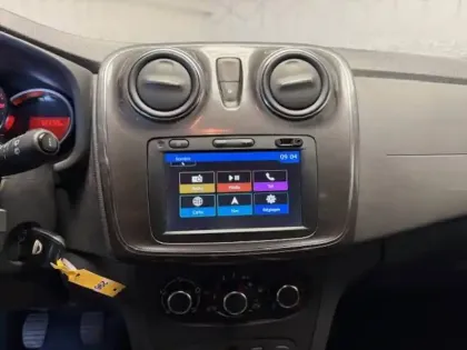 Photo 33 Dacia Sandero  ECO-G 100