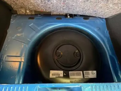 Photo 18 Dacia Sandero  ECO-G 100