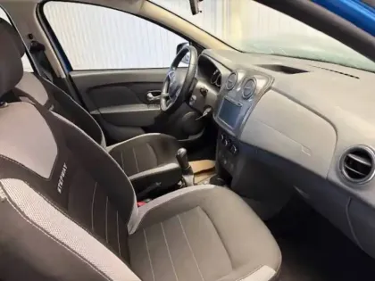 Photo 39 Dacia Sandero  ECO-G 100