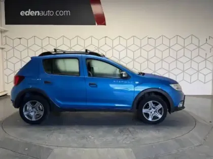 Photo 21 Dacia Sandero  ECO-G 100