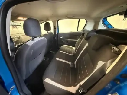 Photo 42 Dacia Sandero  ECO-G 100