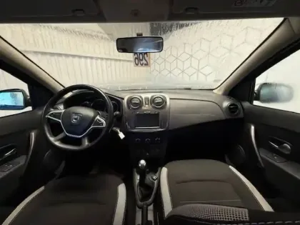 Photo 41 Dacia Sandero  ECO-G 100