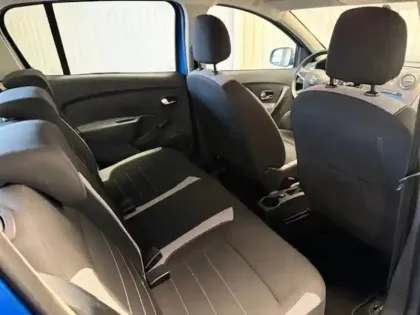 Photo 40 Dacia Sandero  ECO-G 100