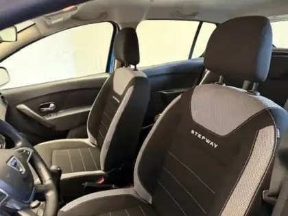 Photo 7 Dacia Sandero  ECO-G 100