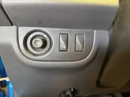 Photo 13 Dacia Sandero  ECO-G 100