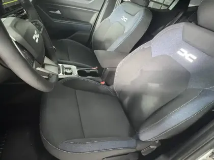 Photo 22 Dacia Duster  Mild Hybrid 130 4x4