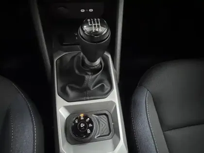 Photo 26 Dacia Duster  Mild Hybrid 130 4x4