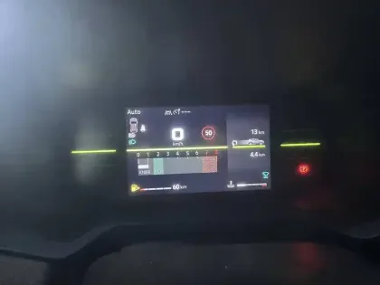 Photo 23 Dacia Duster  Mild Hybrid 130 4x4