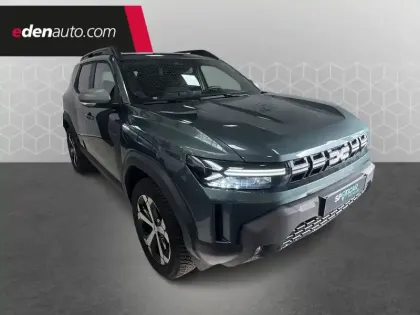 Photo 6 Dacia Duster  Mild Hybrid 130 4x4