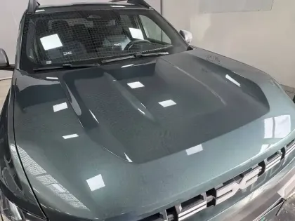 Photo 14 Dacia Duster  Mild Hybrid 130 4x4