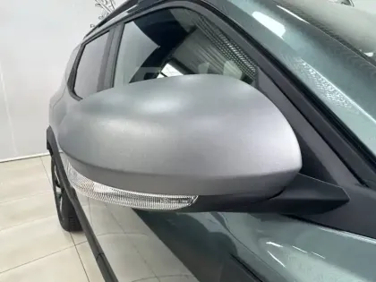 Photo 12 Dacia Duster  Mild Hybrid 130 4x4