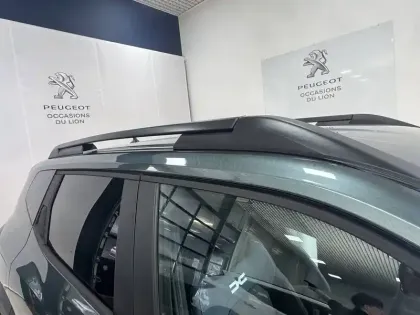 Photo 15 Dacia Duster  Mild Hybrid 130 4x4