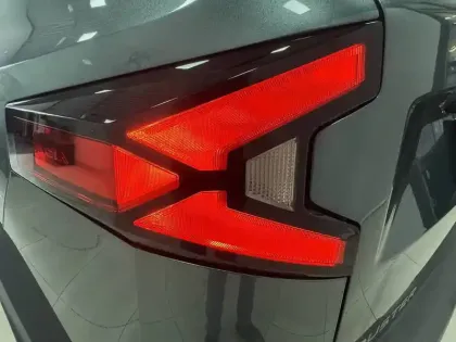 Photo 44 Dacia Duster  Mild Hybrid 130 4x4