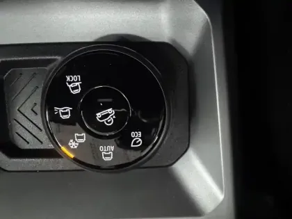 Photo 36 Dacia Duster  Mild Hybrid 130 4x4