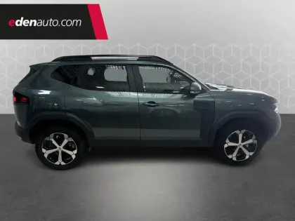 Photo 5 Dacia Duster  Mild Hybrid 130 4x4