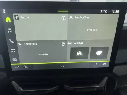 Photo 29 Dacia Duster  Mild Hybrid 130 4x4