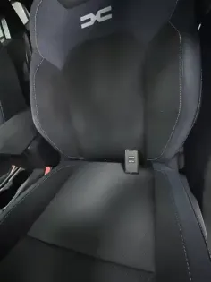 Photo 43 Dacia Duster  Mild Hybrid 130 4x4