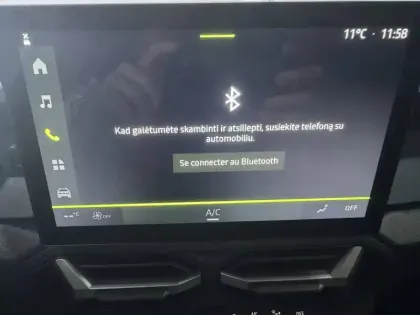 Photo 31 Dacia Duster  Mild Hybrid 130 4x4