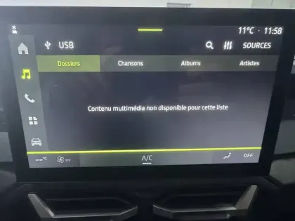 Photo 30 Dacia Duster  Mild Hybrid 130 4x4