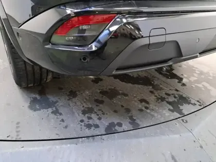 Photo 10 Renault Austral  E-Tech hybrid 200