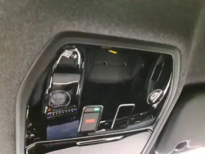 Photo 39 Renault Austral  E-Tech hybrid 200